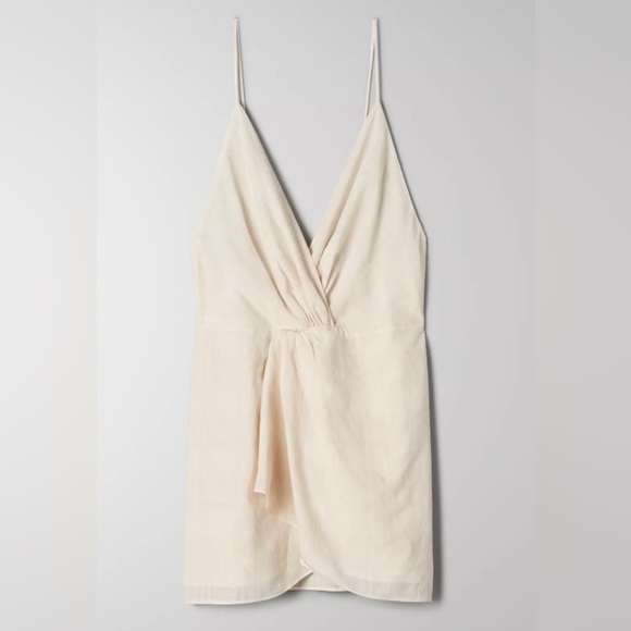 Aritzia - Wilfred Pursuit Camisole - Picture 9 of 15